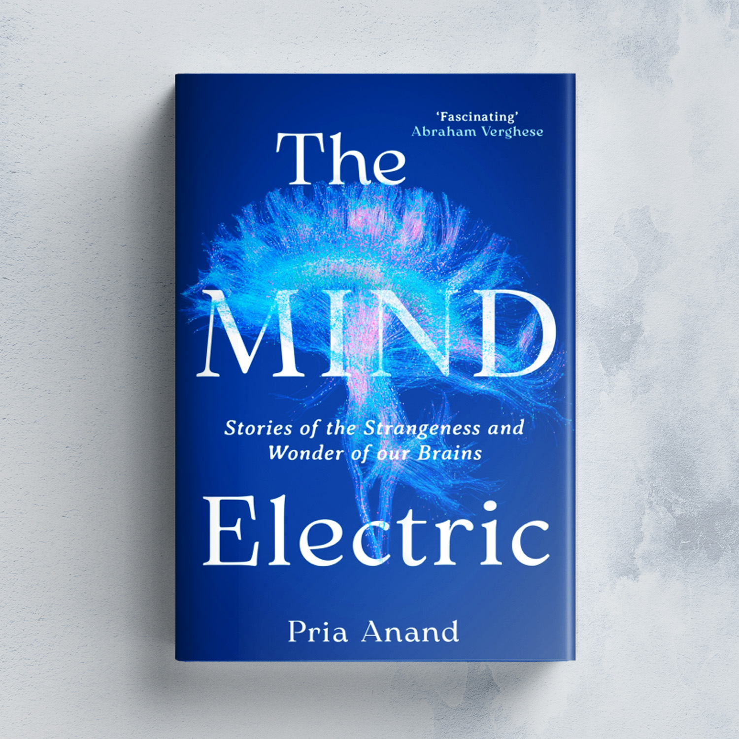 The Mind Electric