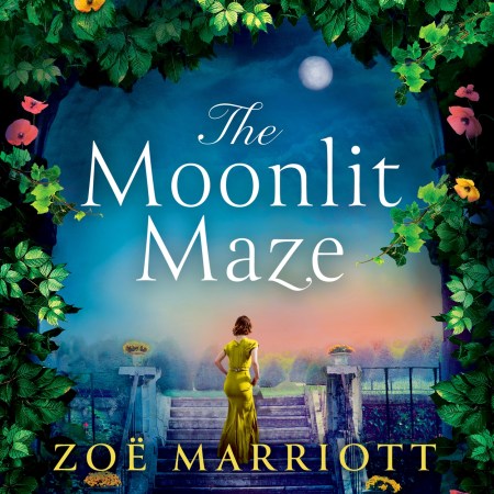 The Moonlit Maze