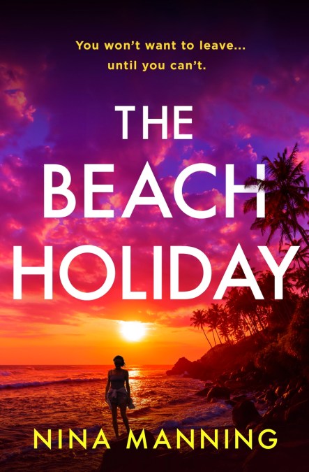 The Beach Holiday