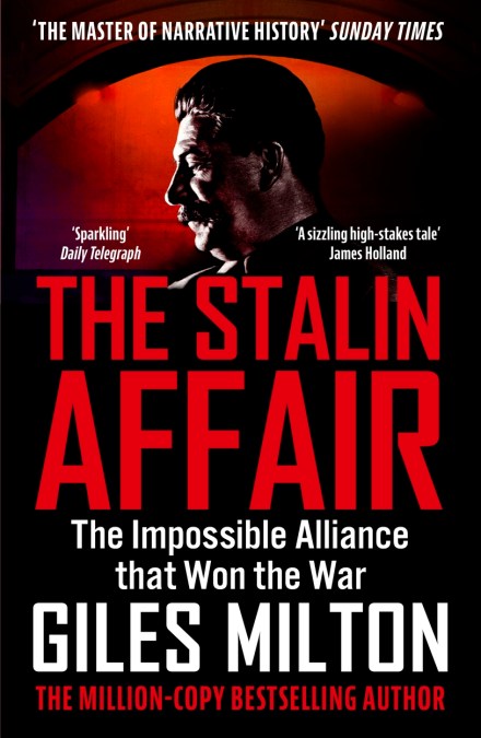 The Stalin Affair