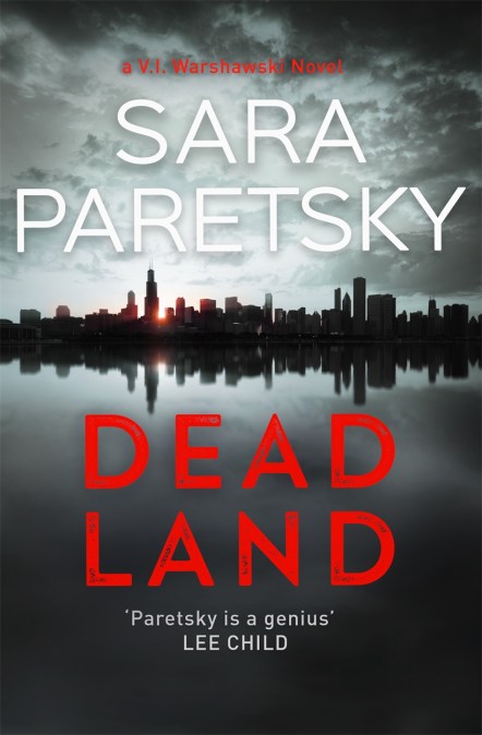 Dead Land