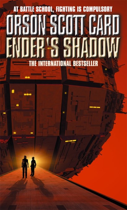 Ender’s Shadow