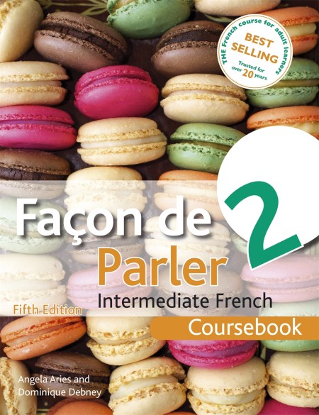 Façon de Parler 2 5ED