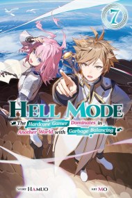 Hell Mode, Vol. 7