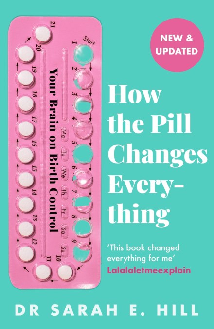 How the Pill Changes Everything