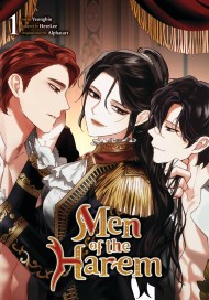 Men of the Harem, Vol. 1