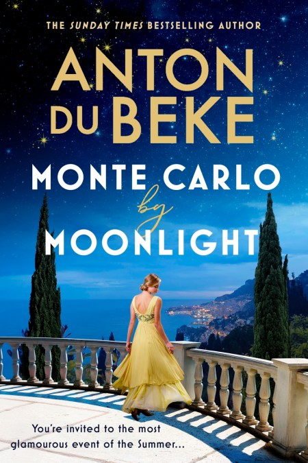 Monte Carlo by Moonlight