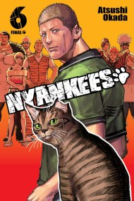 Nyankees, Vol. 6