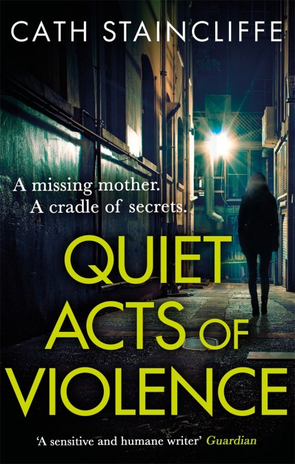 Quiet Acts of Violence