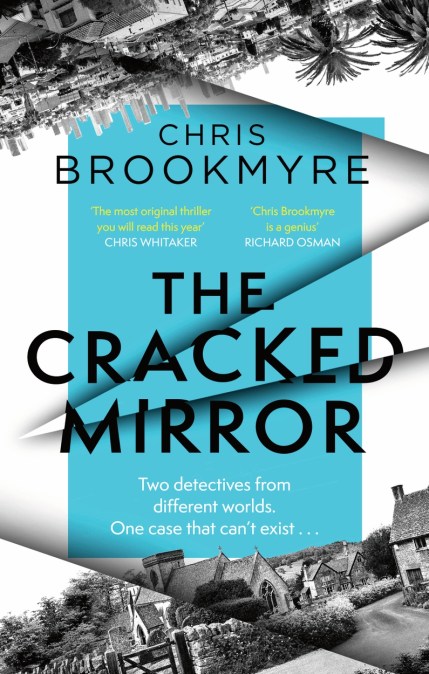 The Cracked Mirror