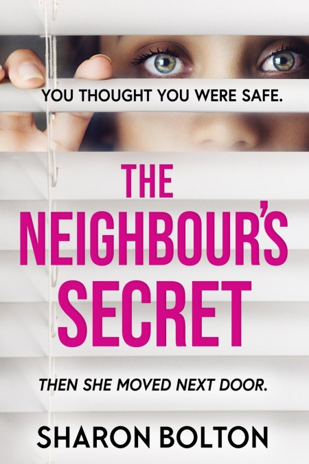 The Neighbour’s Secret