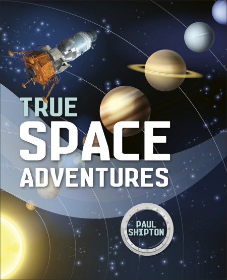 Reading Planet KS2 – True Space Adventures – Level 1: Stars/Lime band