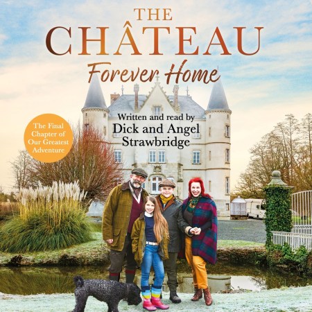 The Château – Forever Home