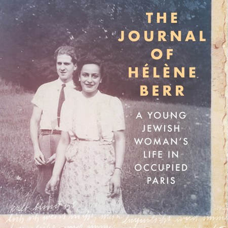 The Journal of Hélène Berr