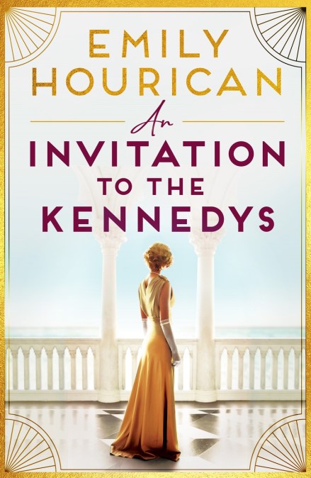 An Invitation to the Kennedys