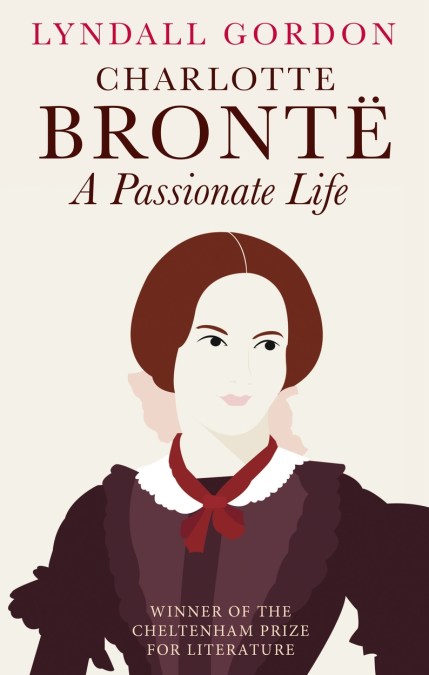 Charlotte Brontë