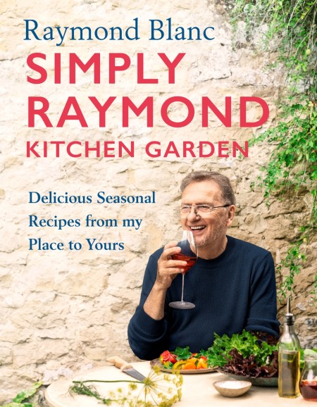 Simply Raymond Kitchen Garden