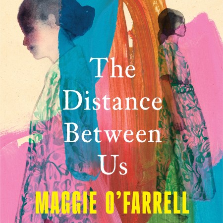 The Distance Between Us