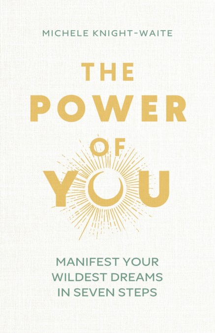 The Power of You