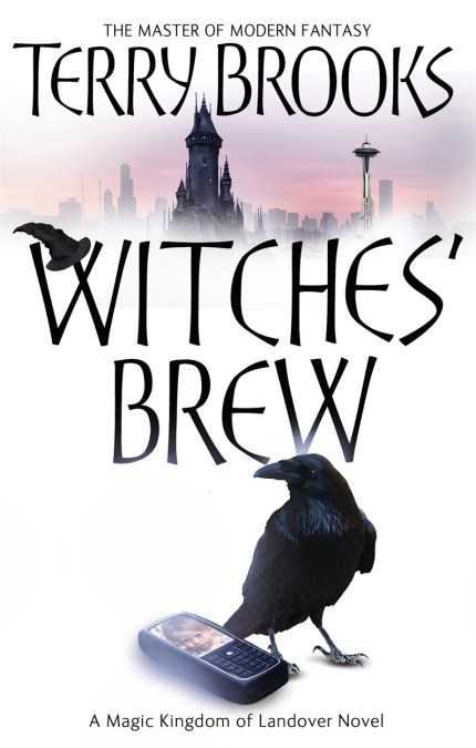 Witches’ Brew